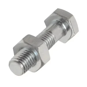 Perno Hexagonal Zincado