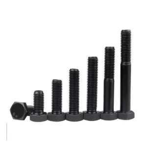 Perno Hexagonal Gr-8.8 1/2 Hc